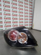 MAZDA 3 TAKARA 5 Doors