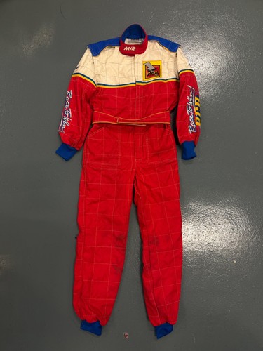 Mir racing suit - racing, 48