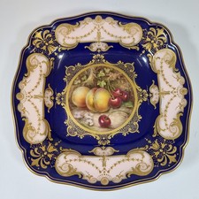 Antique Royal Worcester