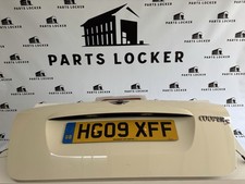 R57  Mini Cooper S Convertible