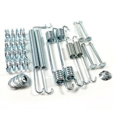 REAR BRAKE SHOE FITTING KIT