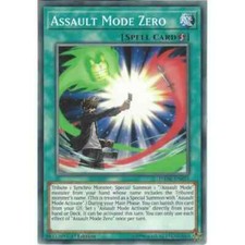 Assault Mode Zero - DANE-EN055