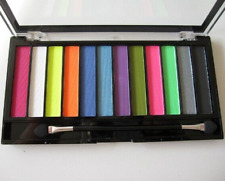 Revolution Redemption Palette