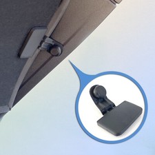 Repair kit compatible with Audi A5 8T for trunk shelf parcel shelf lid