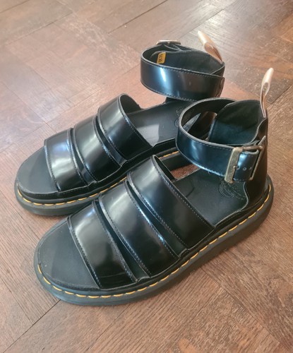 Martens vegan clarissa - dr,