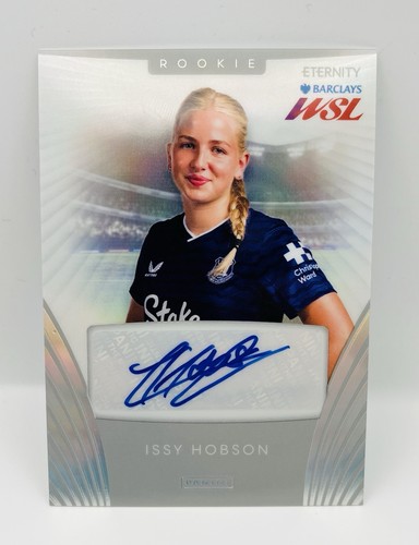 Panini eternity wsl - wsl, issy