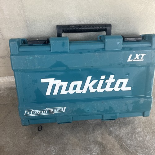 Makita 18v lxt brushless - 18v,