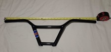 First Gen GT Aggressor Bmx 4 Piece Bars 100% Original