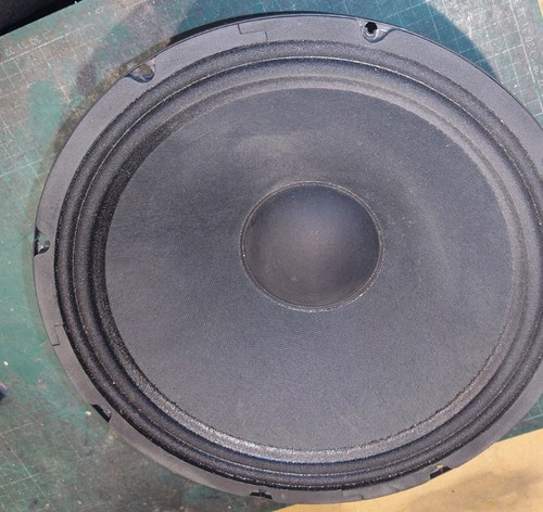 Behringer speaker woofer - speaker,