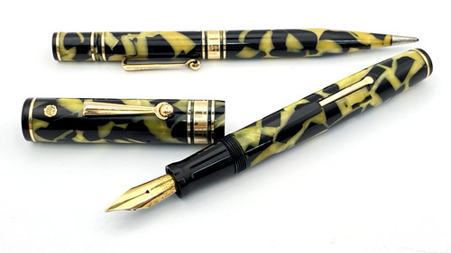 Vintage wahl eversharp - wahl,