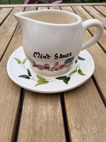 Vintage toni raymond pottery - toni,