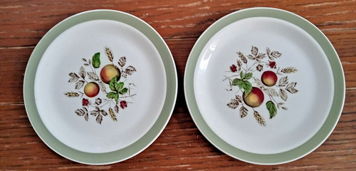 Alfred meakin hereford - x,