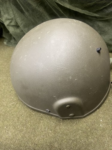 British army mk6 helmet - army,