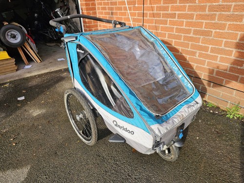 Qeridoo sportrex double - qeridoo,