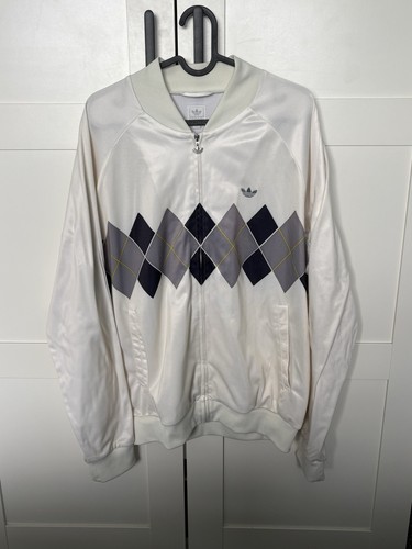 Adidas ivan lendl track - lendl,