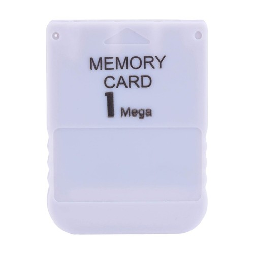Memory card for ps1 - mb,