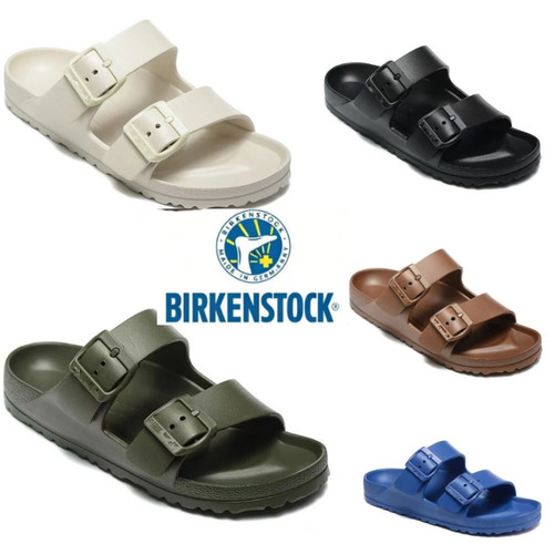 Birkenstock arizona essentials - birkenstock,