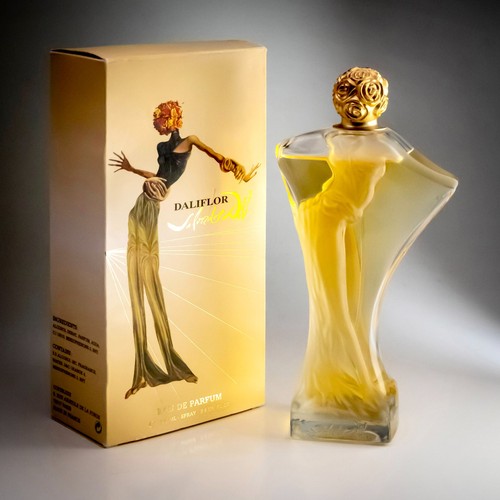 Salvador dali dalissime eau - salvador,