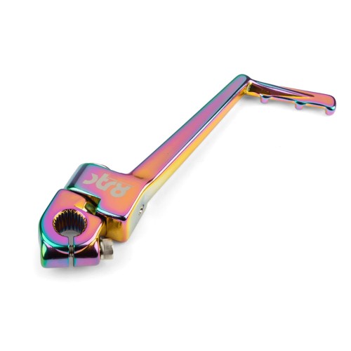 Str8 starting pedal aluminum - starting,