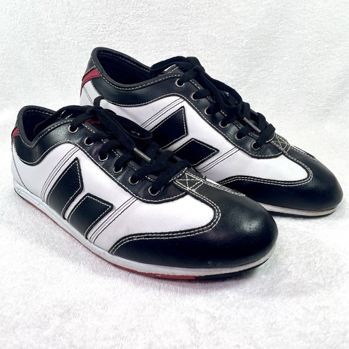 Macbeth brighton leather red - brighton,