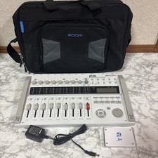 ZOOM R16 Portable Multi track recorder