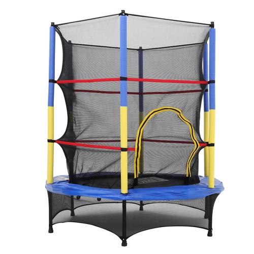 5ft trampoline mini - trampoline,