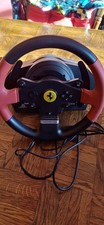 Thrustmaster Steering Wheel No pedals for PS4/PS3