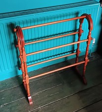 Vintage 1980s 90s pine