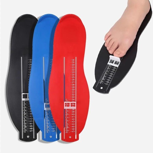 Adult child foot - child, gauge