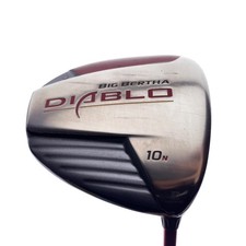 Used Callaway Big Bertha