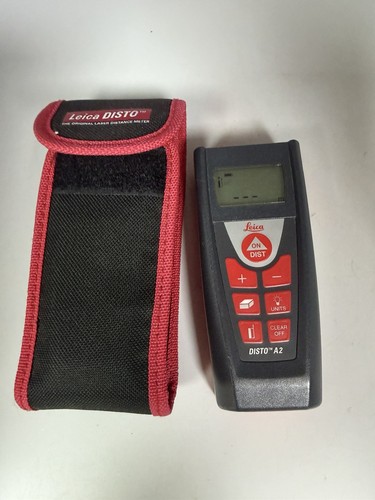 Leica disto laser distance - disto,