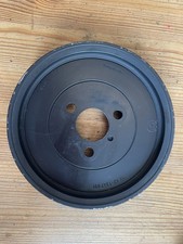 BMW Flat Belt Steering Pump