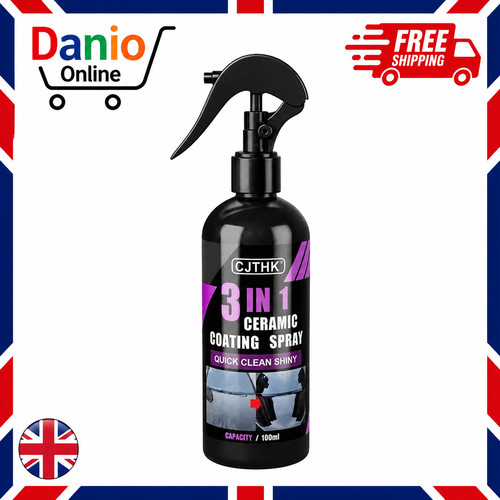 Car ceramic coating nano - ceramic,