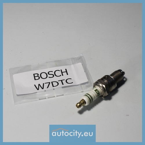 Bosch w7dtc spark plug - bosch,