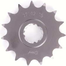 Gear Pinion 532T 15ZYZF600 R6 for Yamaha YZF M-Front Sprocket 15TYZF600