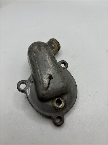 Sherco water pump cover 125 - pump,