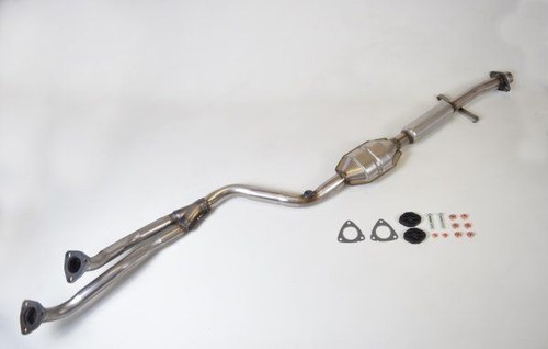 Exhaust for bmw series - bmw, e36