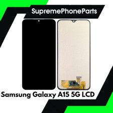 For Samsung Galaxy A15 5G Replacement LCD Display Screen Digitizer Assembly - UK