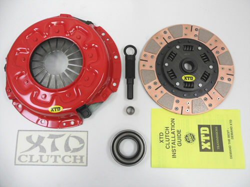 Xtd stage dual friction - stage,