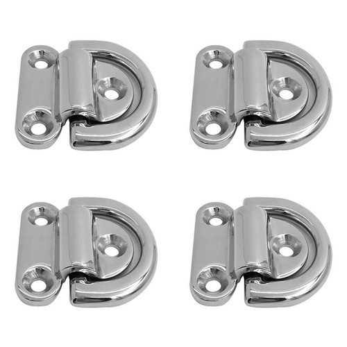 4pcs heavy duty folding tie - folding, d