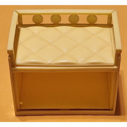 Vintage hasbro yellow - vintage,