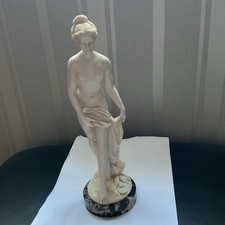 GINO RUGGERI NUDE LADY