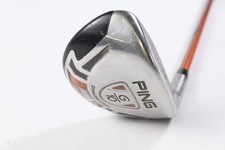 Ping G10 #2 Hybrid / 18 Degree