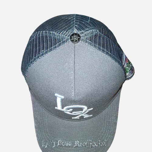 Godspeed trucker hat the - trucker, x