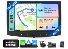 Eonon UX6SK Plus Android