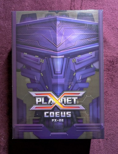 Planet 22 coeus - tf, fall