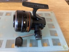 vintage Daiwa Harrier 120m