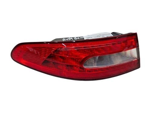 Jaguar rear light - jaguar,