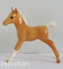 VINTAGE BESWICK PALOMINO FOAL