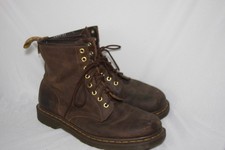 Dr. Martens 1460 Crazy Horse